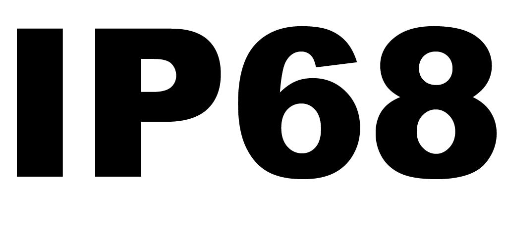 IP68