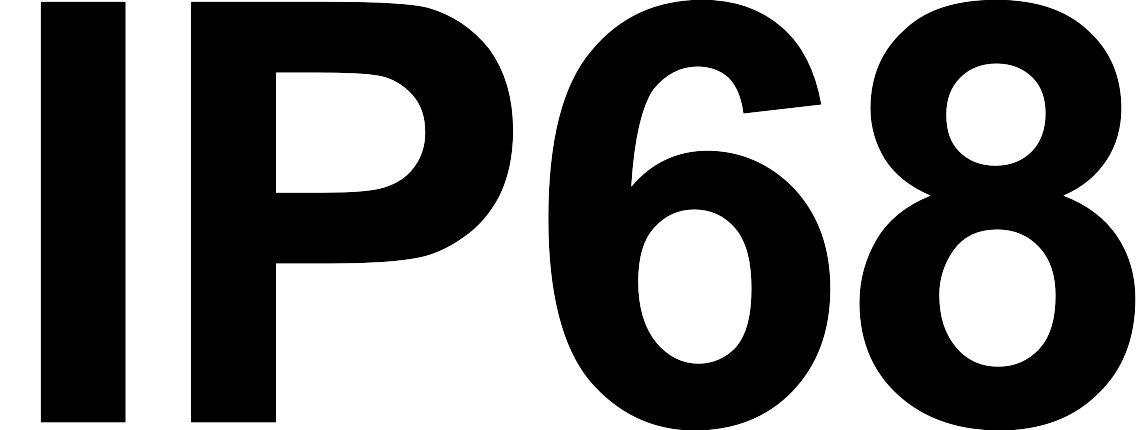 IP68