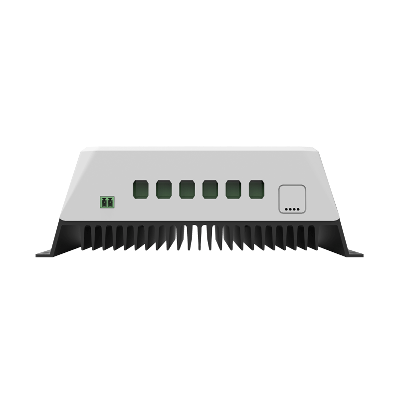 PWM充放电控制器