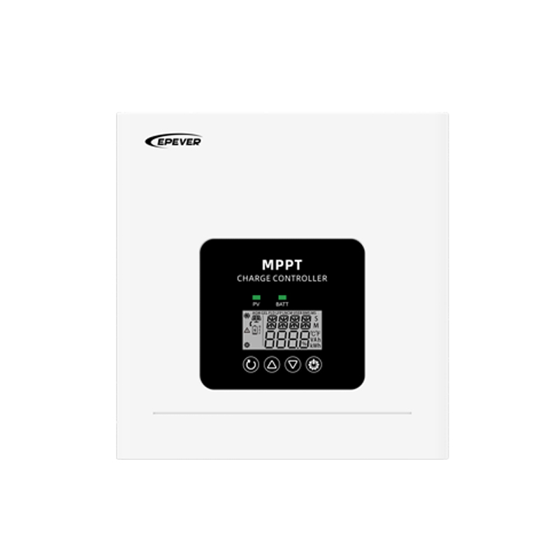 MPPT充放电控制器