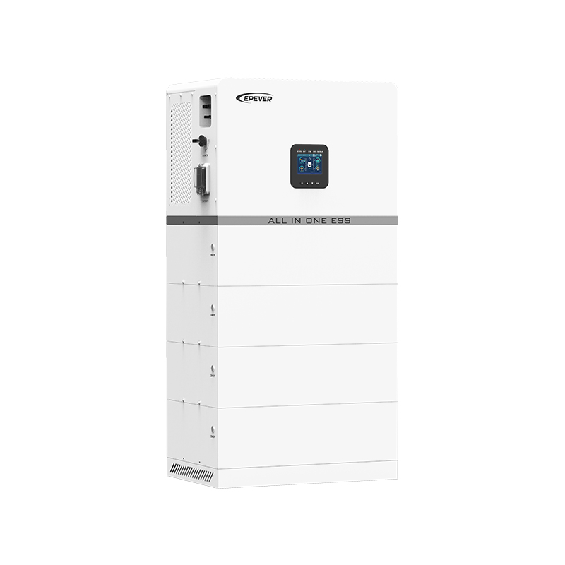 一体化储能电源