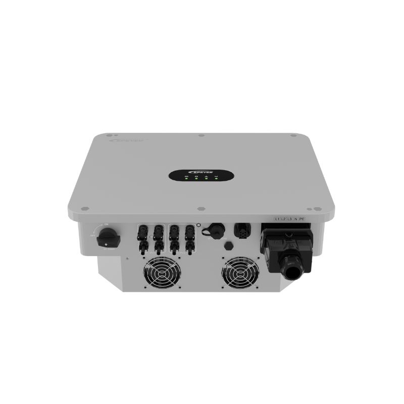 光伏并网逆变器