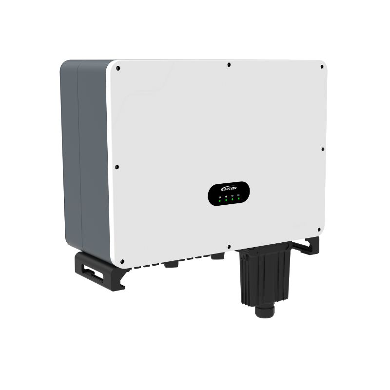 光伏并网逆变器