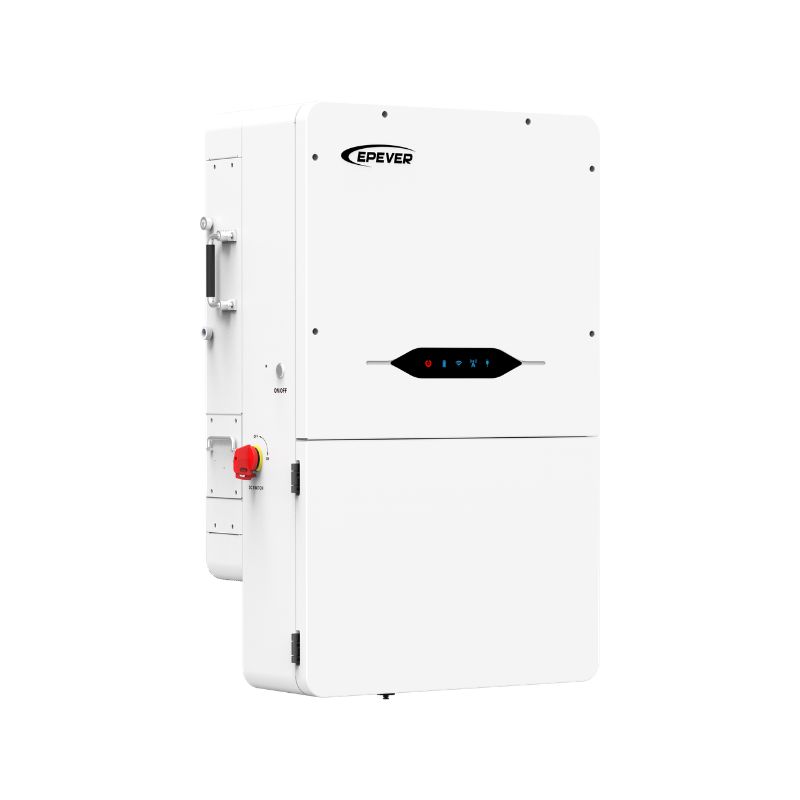 并网储能逆变器