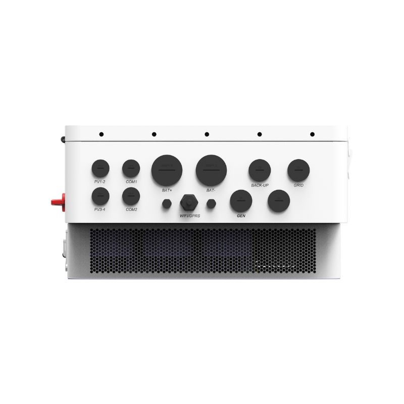 并网储能逆变器