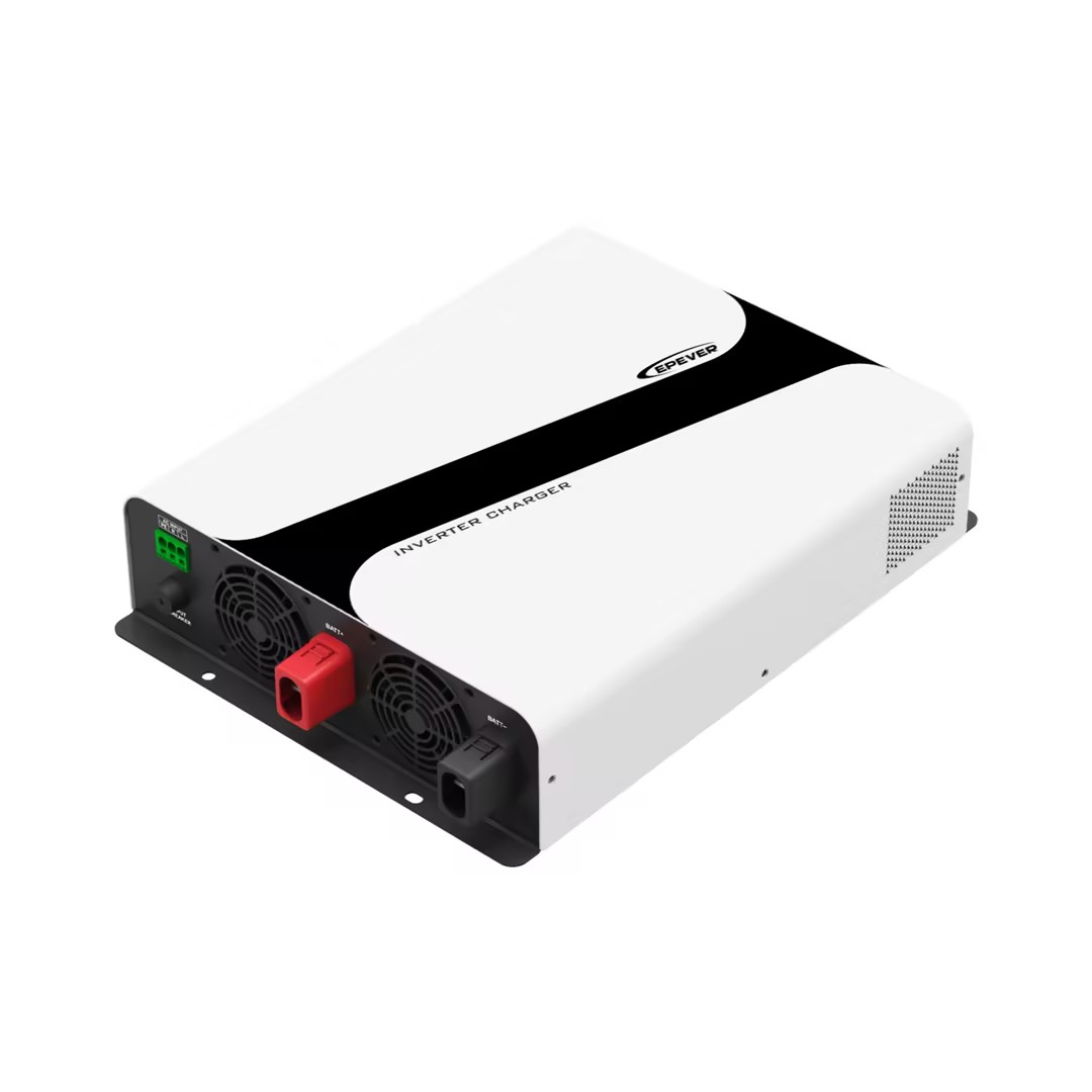 房车专用充电逆变器