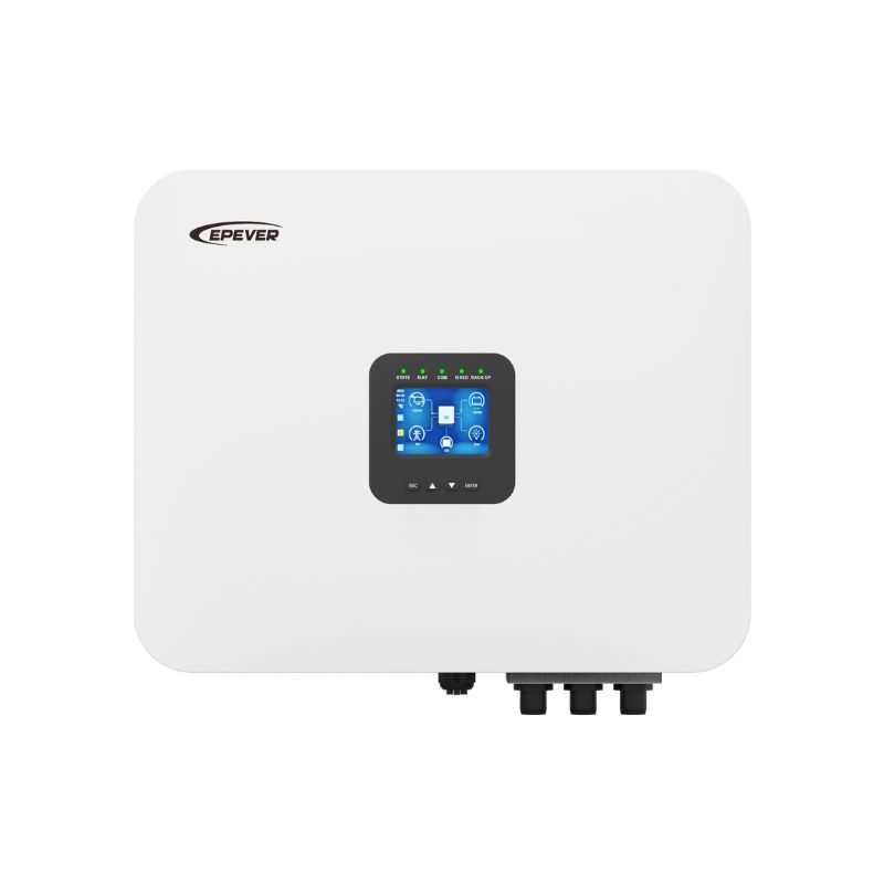 并网储能逆变器