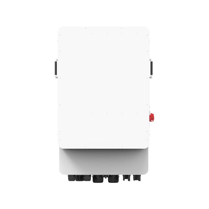 并网储能逆变器