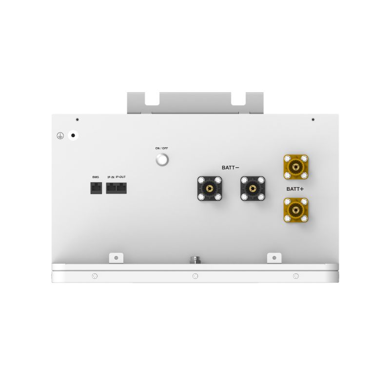 25.6V 314Ah 锂电池