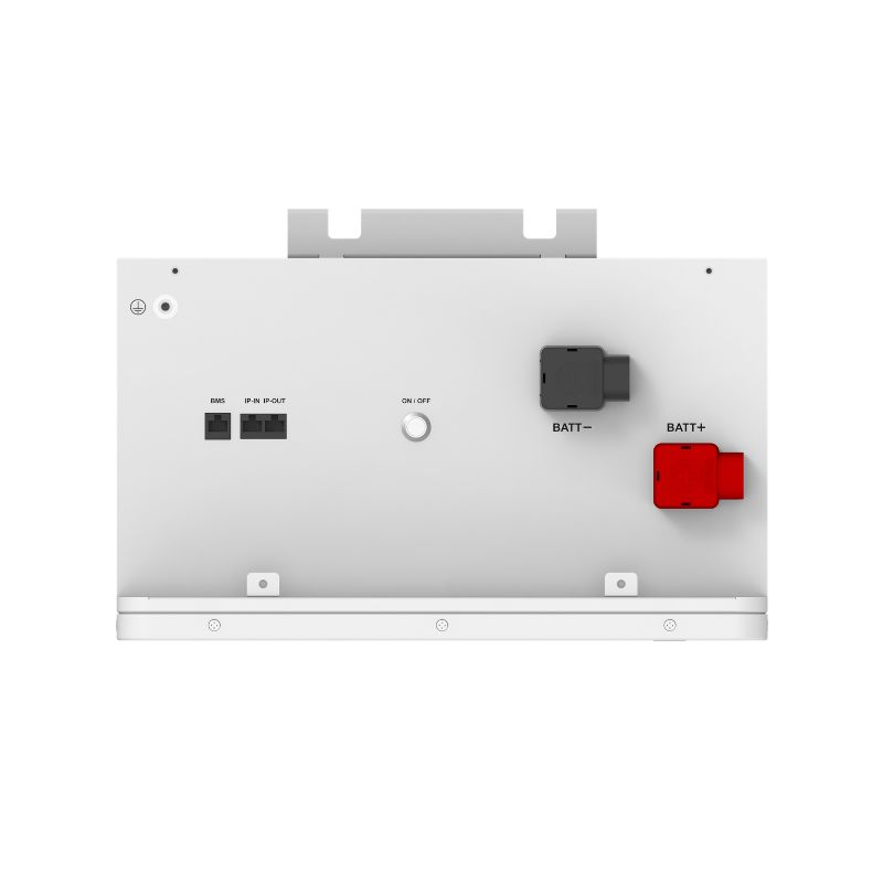 25.6V 314Ah 锂电池