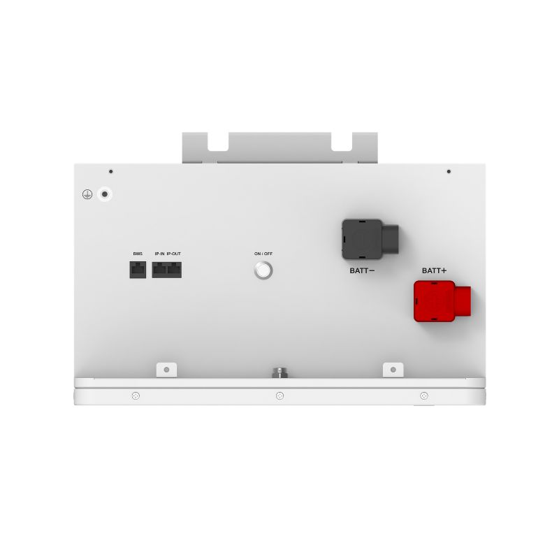 25.6V 314Ah 锂电池