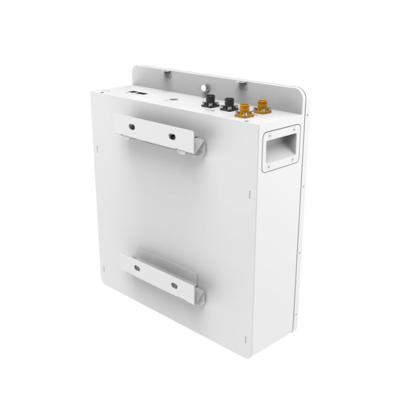 51.2V 100Ah 锂电池