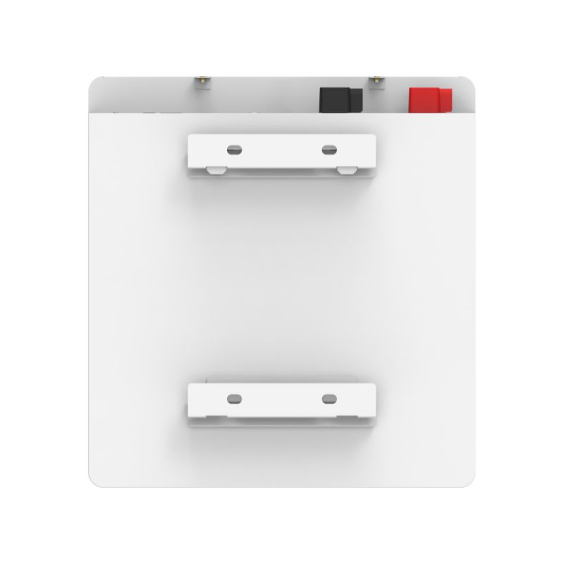 51.2V 100Ah 锂电池