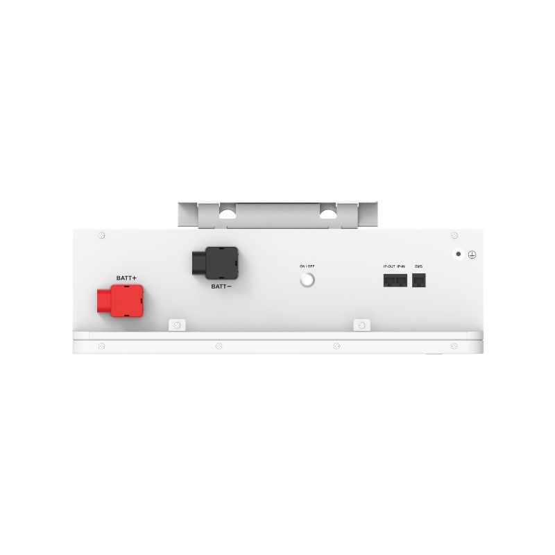 51.2V 100Ah 锂电池