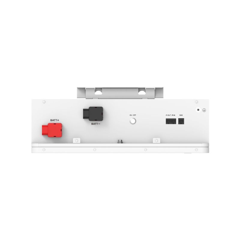 51.2V 100Ah 锂电池