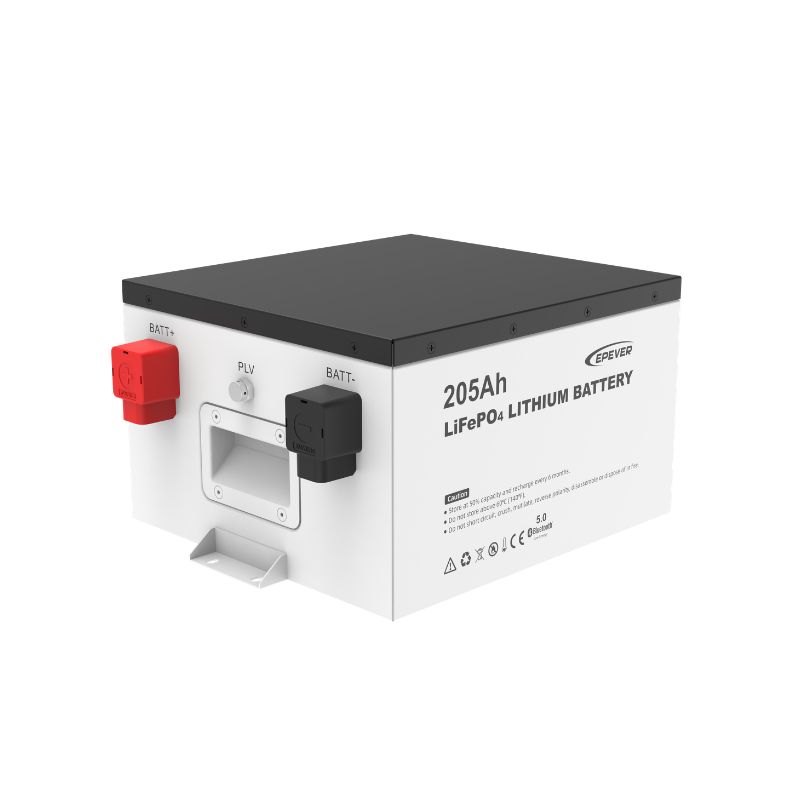 12.8V 205Ah  房车专用锂电池