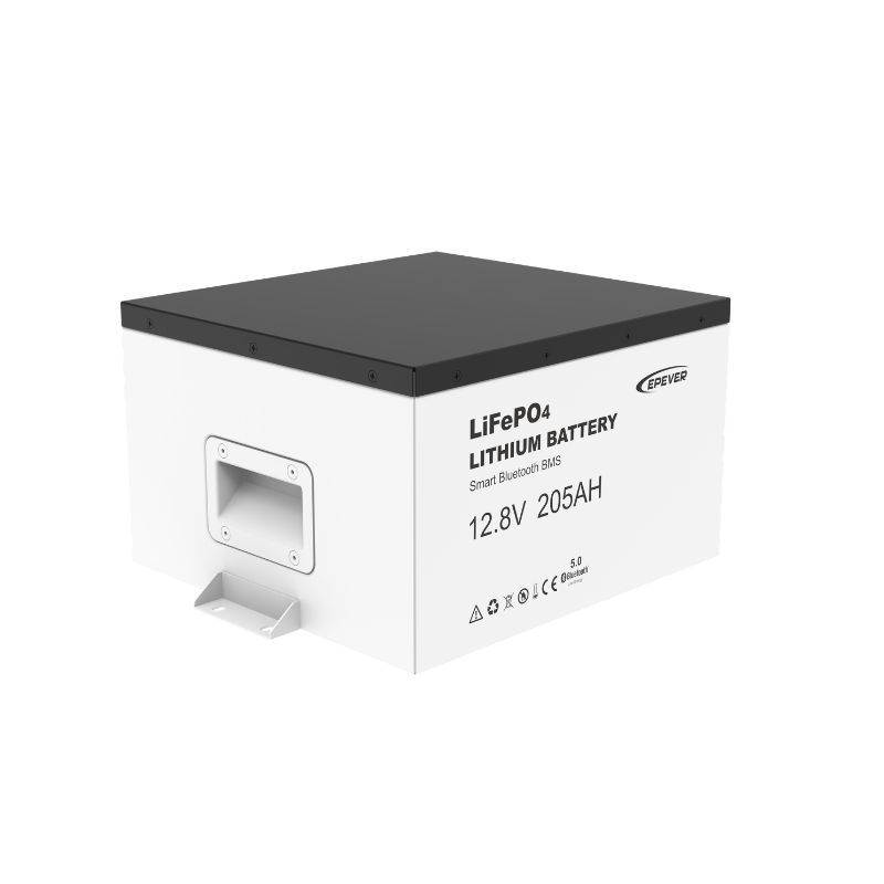 12.8V 205Ah  房车专用锂电池