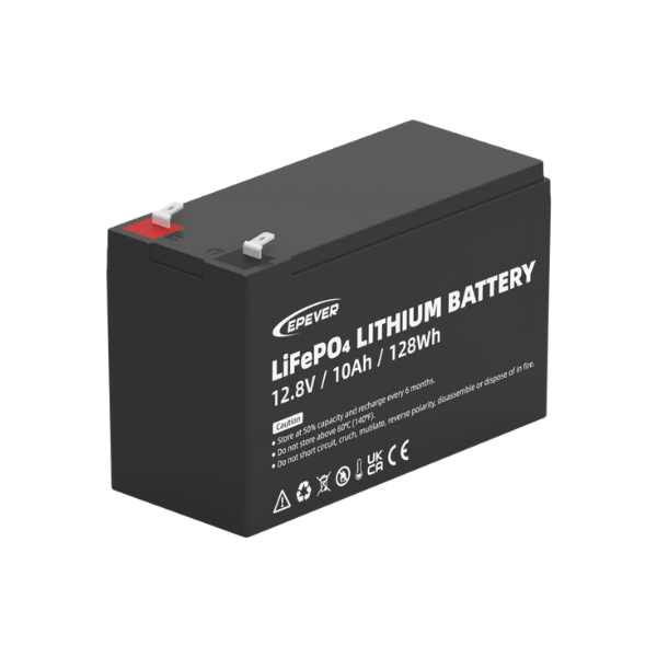 12.8V 10Ah 小容量电池