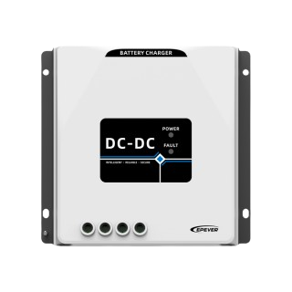 DC-DC电池充电器