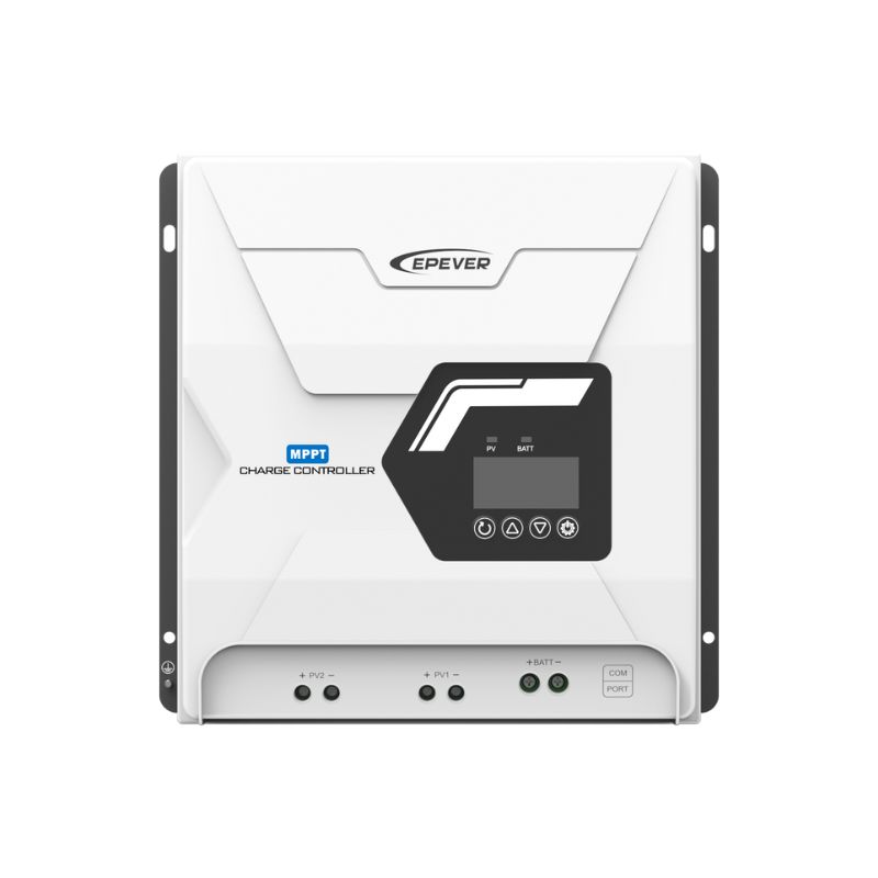 MPPT充电控制器