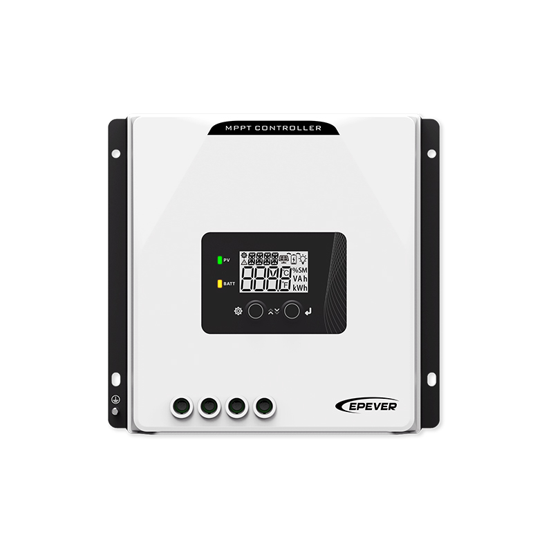 房车专用MPPT太阳能充电控制器