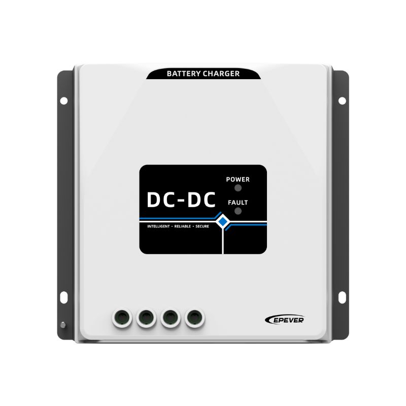 DC-DC电池充电器