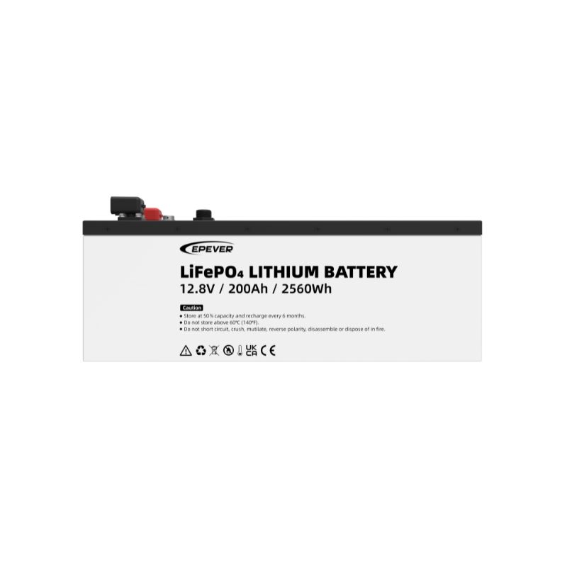LFP2.56KWH12.8V-P65L1